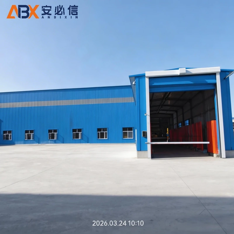 怒江傈僳族自治州高速堆积门