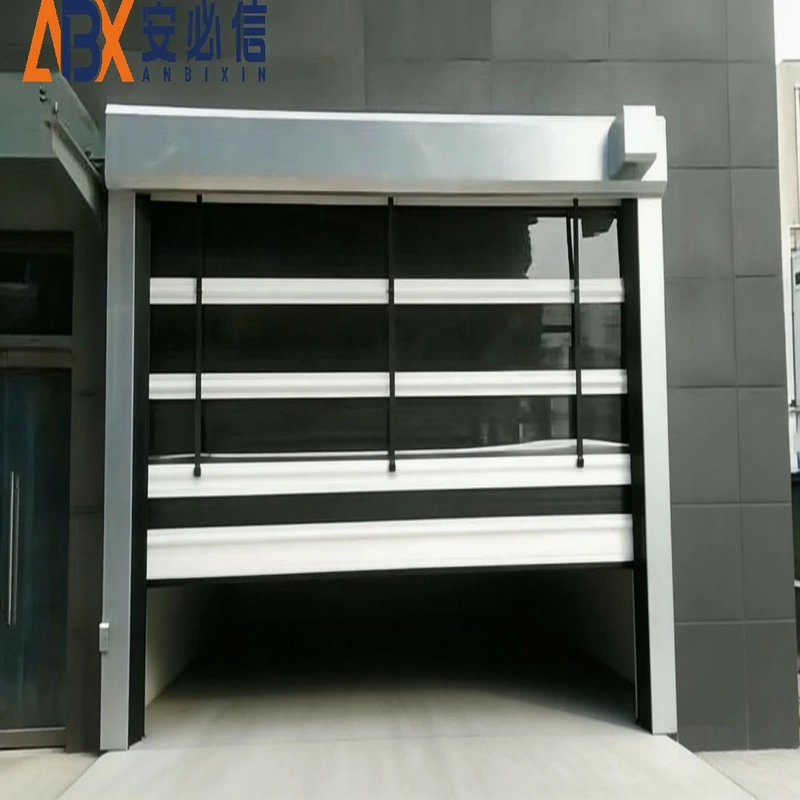 怒江傈僳族自治州机库门
