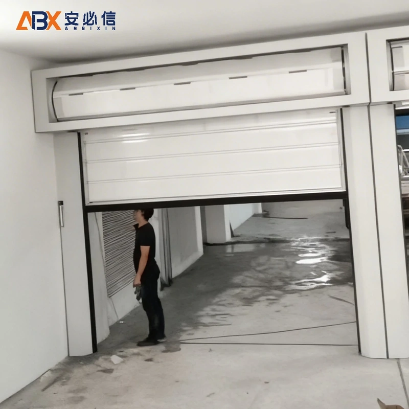 怒江傈僳族自治州感应高速门