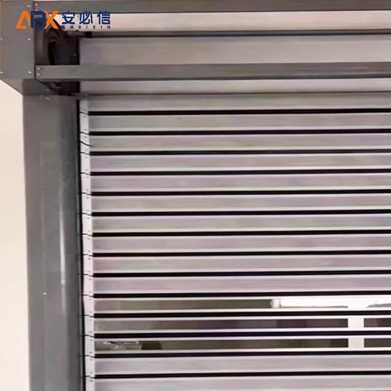 怒江傈僳族自治州雷达高速门
